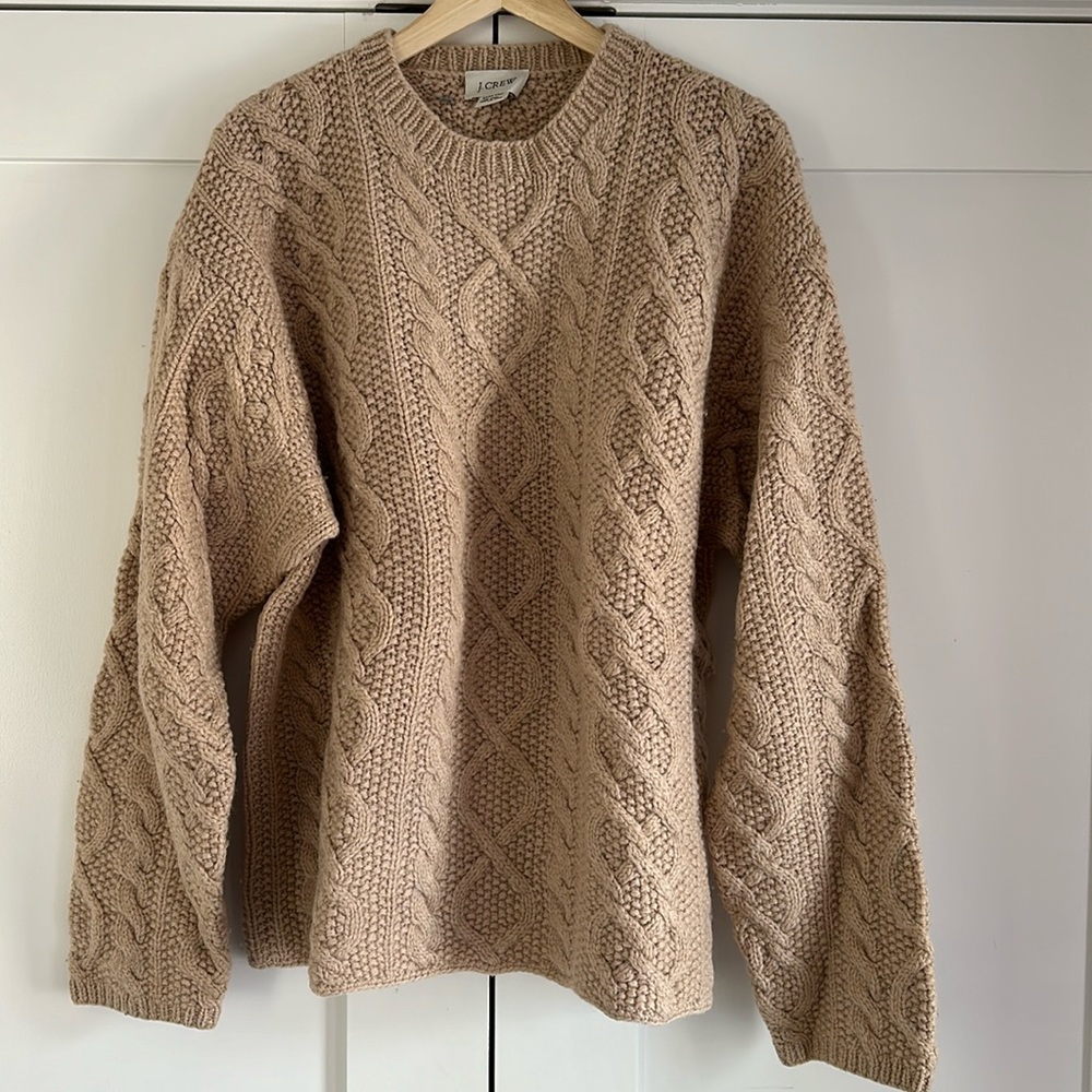 J. Crew